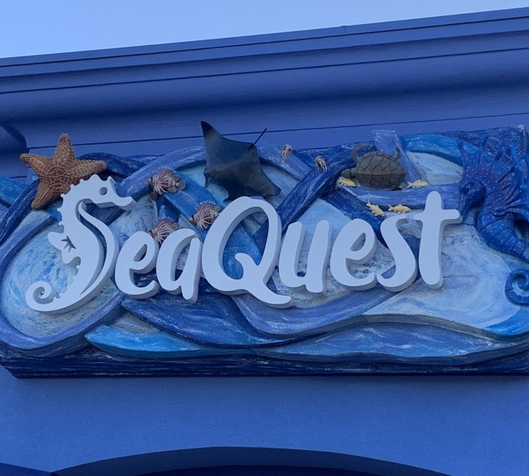 SeaQuest Roseville (Saint&nbspPaul,&nbspMN)